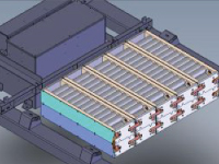 EV・大型リチウムイオン電池の開発